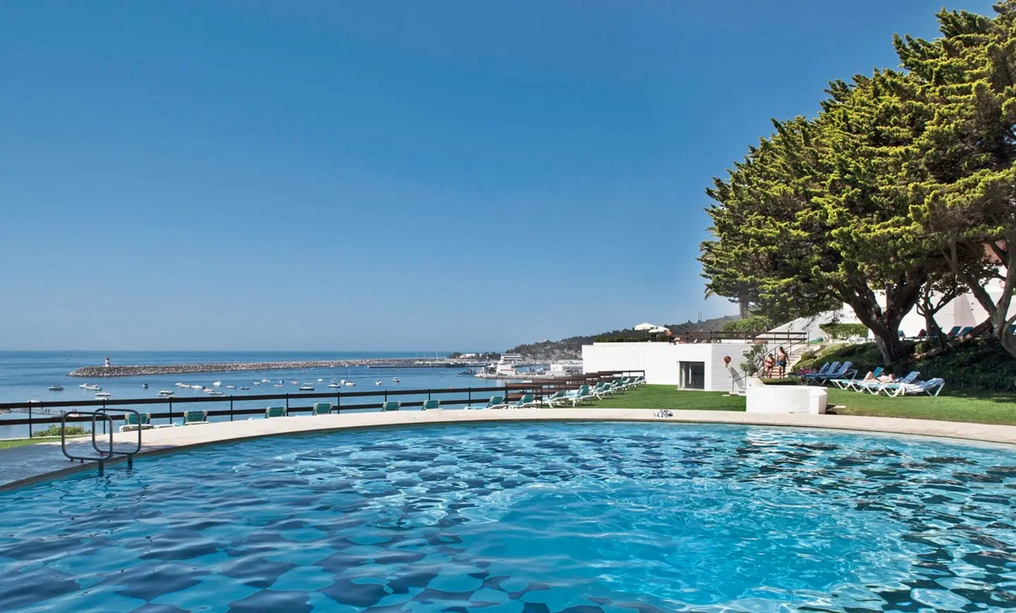 Hotel do Mar OUTDOOR_POOL