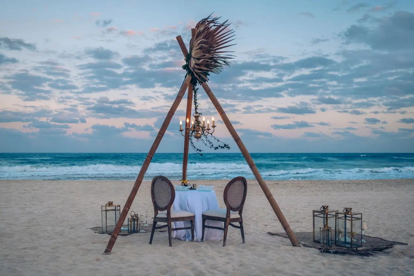 JOIA Paraíso by Iberostar Strand