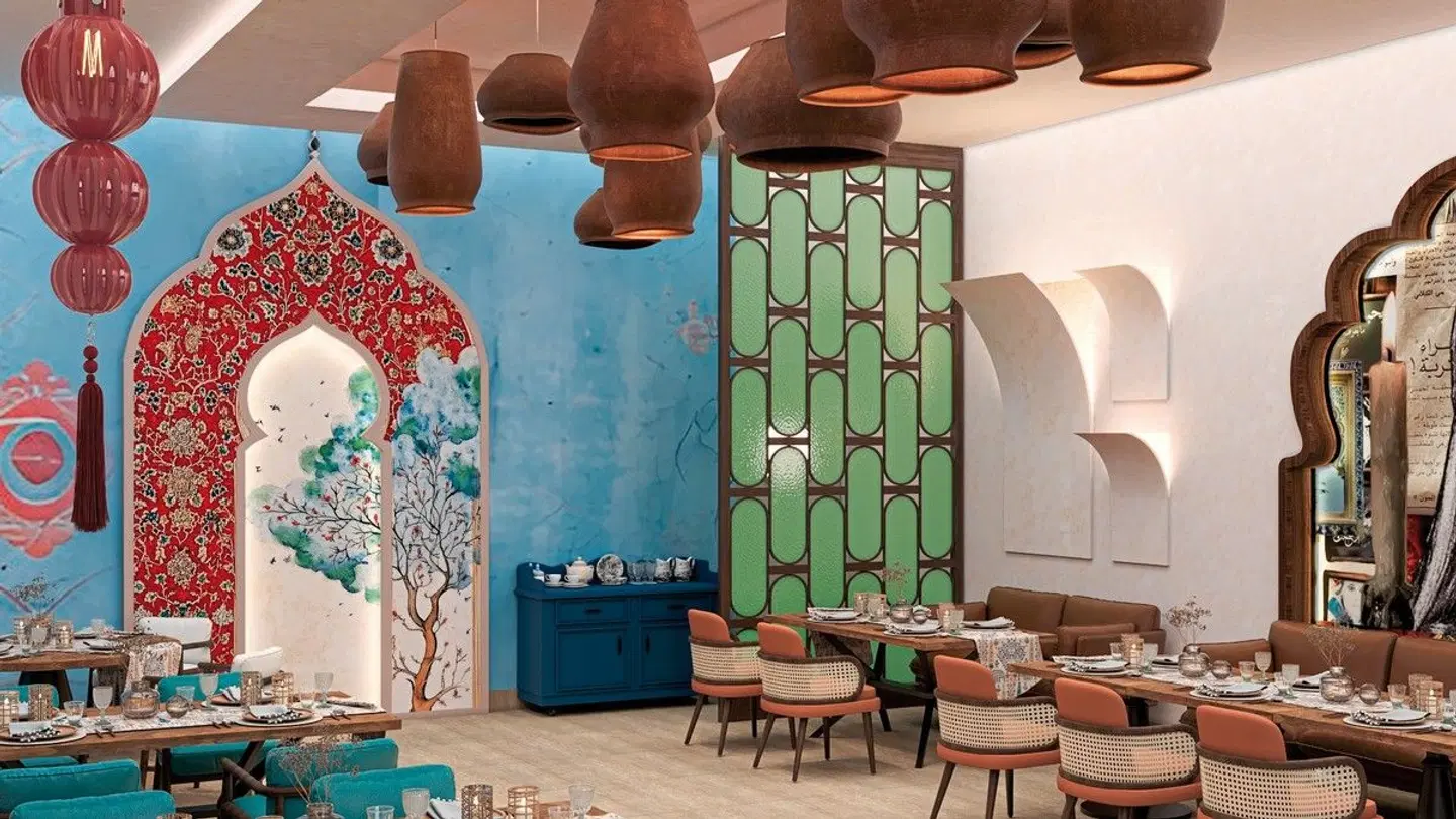 Delphin Diva Premiere BAR