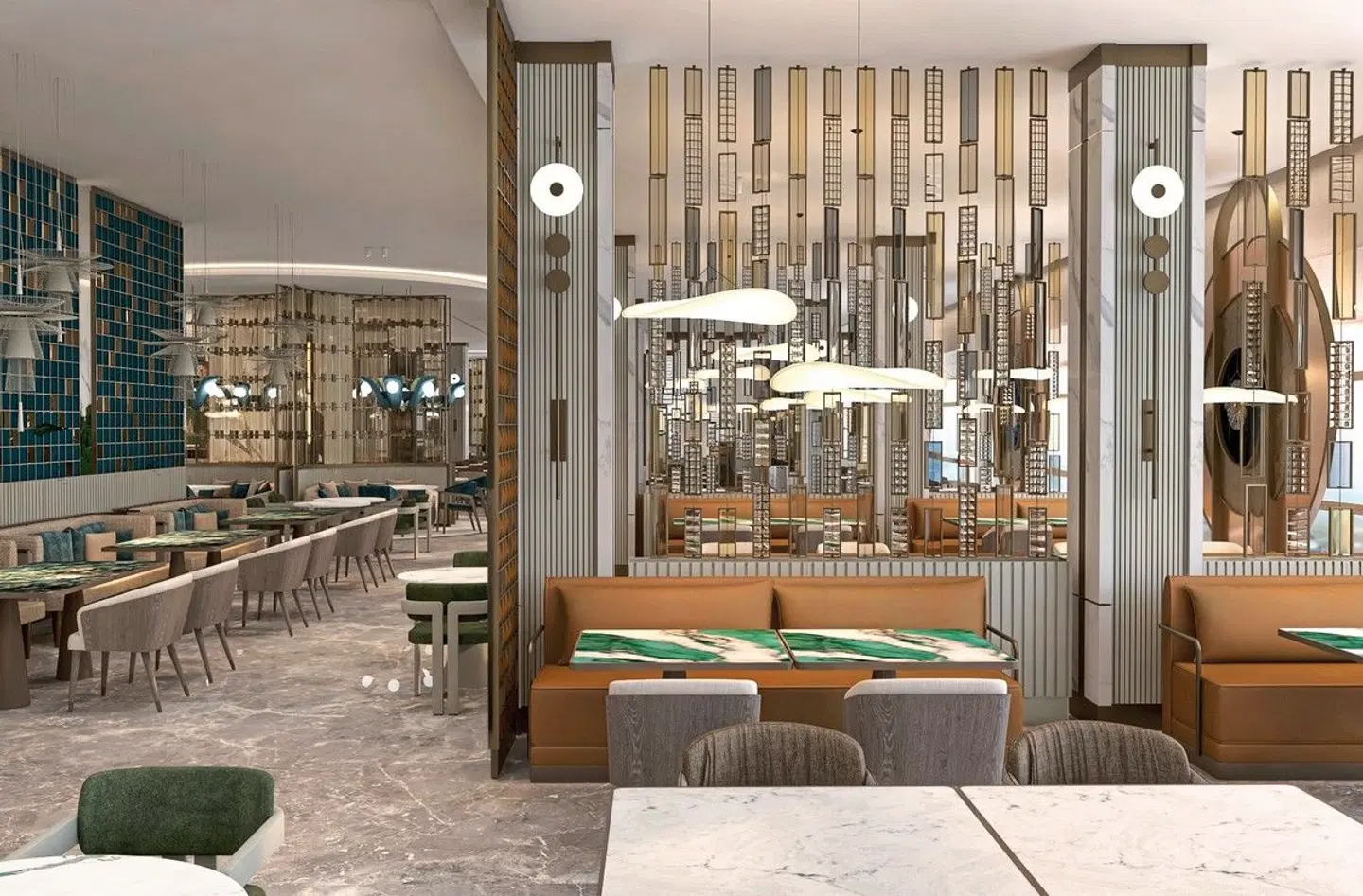 Delphin Diva Premiere BAR