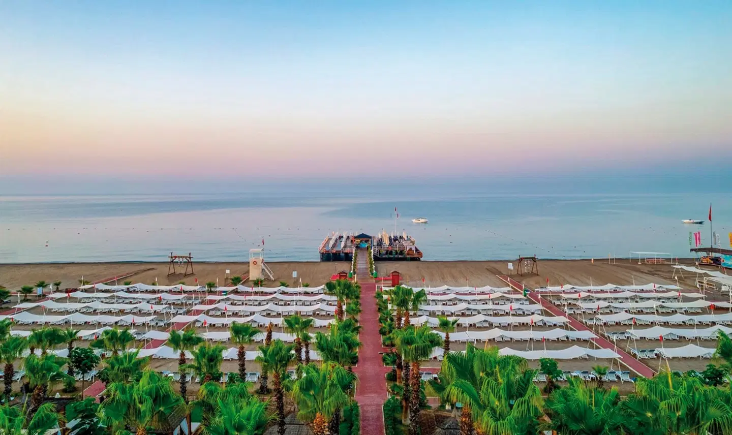 Delphin Diva EXTERIOR