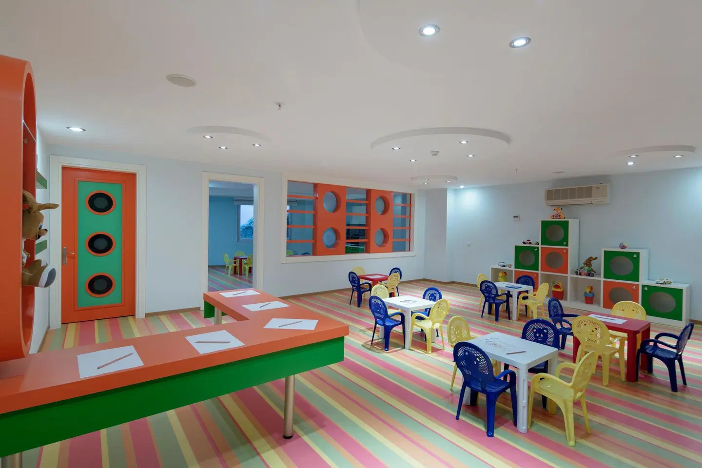 Saphir Resort & Spa SPORTS_AND_LEISURE