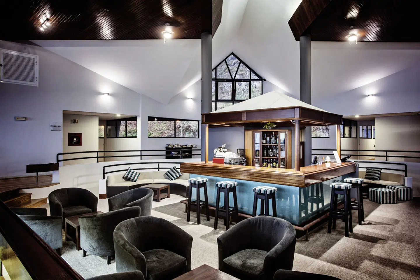 Estalagem do Mar Bar