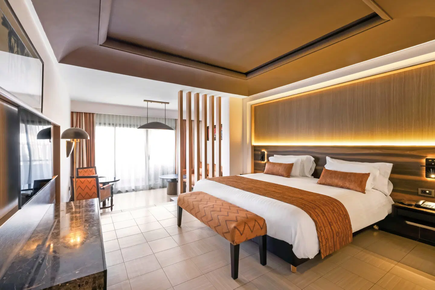 RIU Palace Tikida Agadir ROOM_EXAMPLE