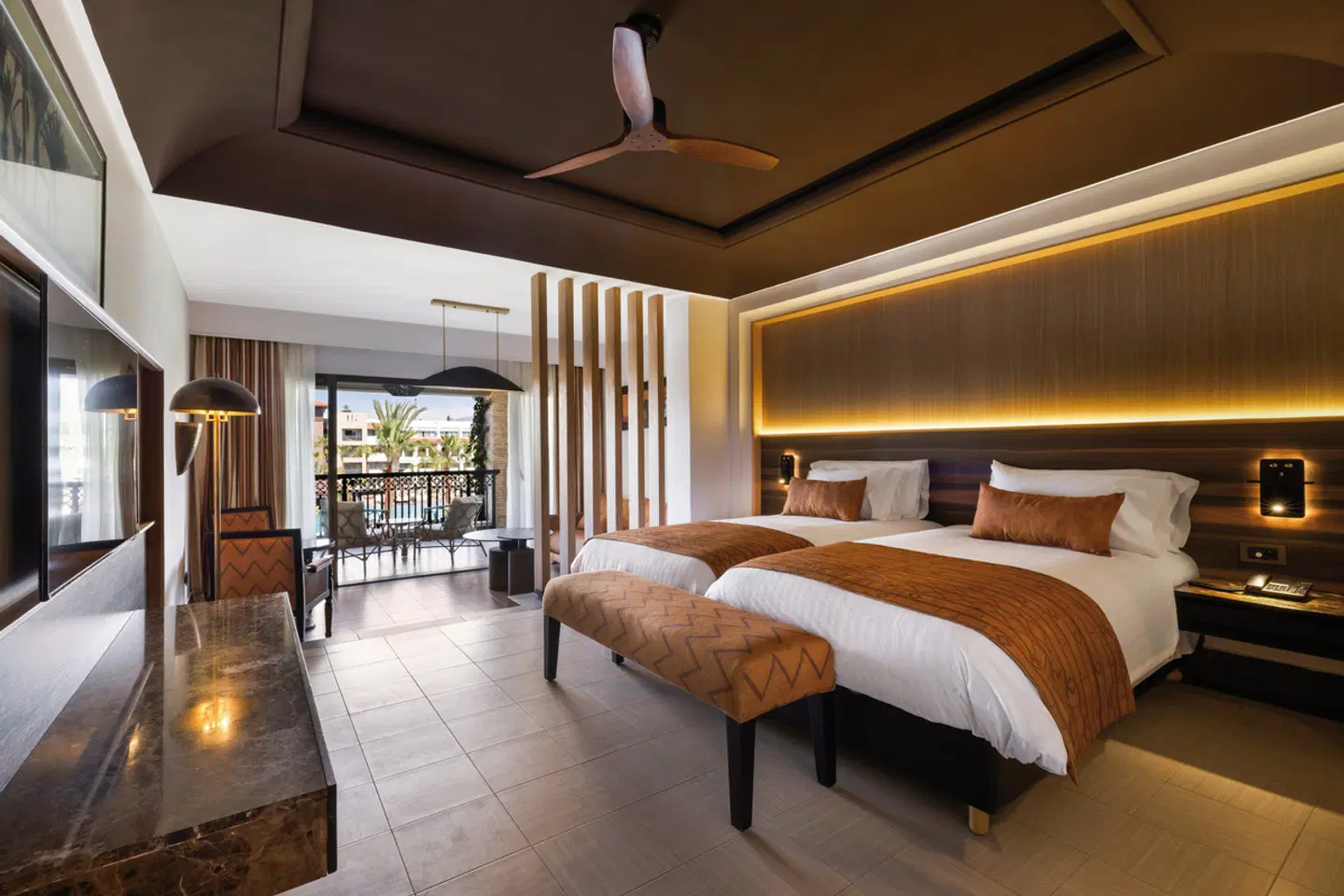 RIU Palace Tikida Agadir ROOM_EXAMPLE