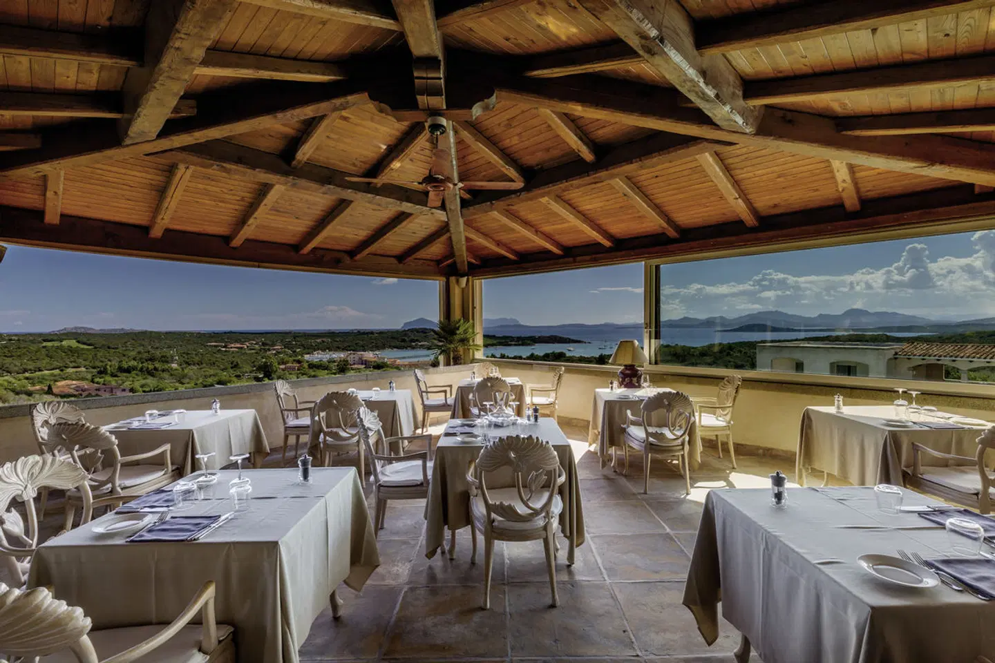 Petra Bianca Restaurant