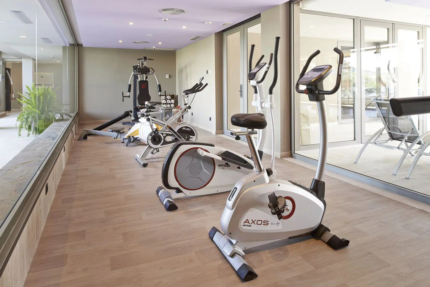 Marins Beach Club SPORTS_AND_LEISURE