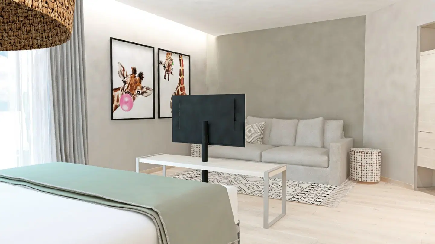 Marins Beach Club ROOM_EXAMPLE