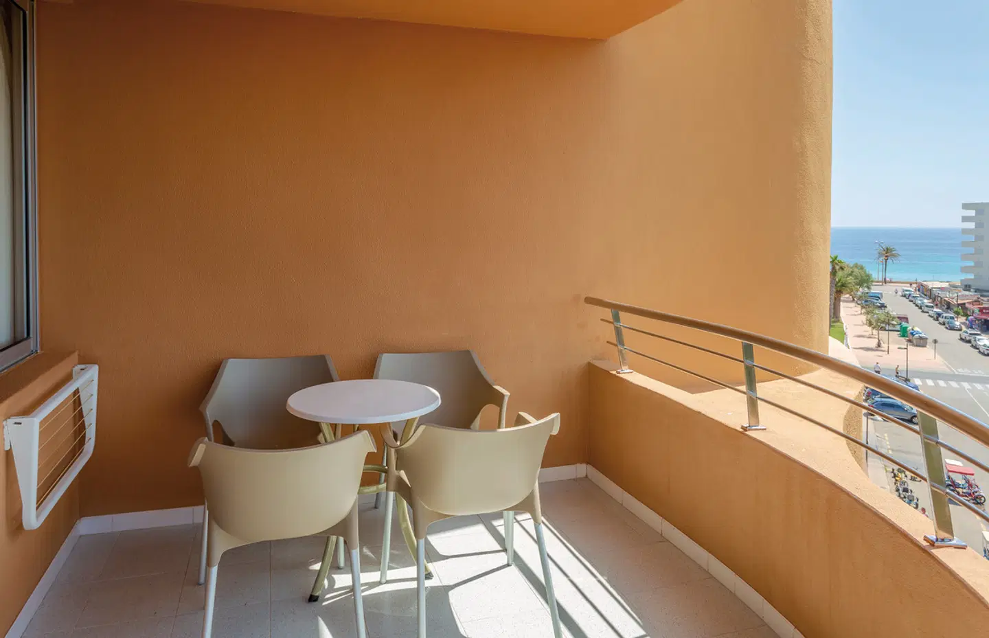 Marins Beach Club Bar