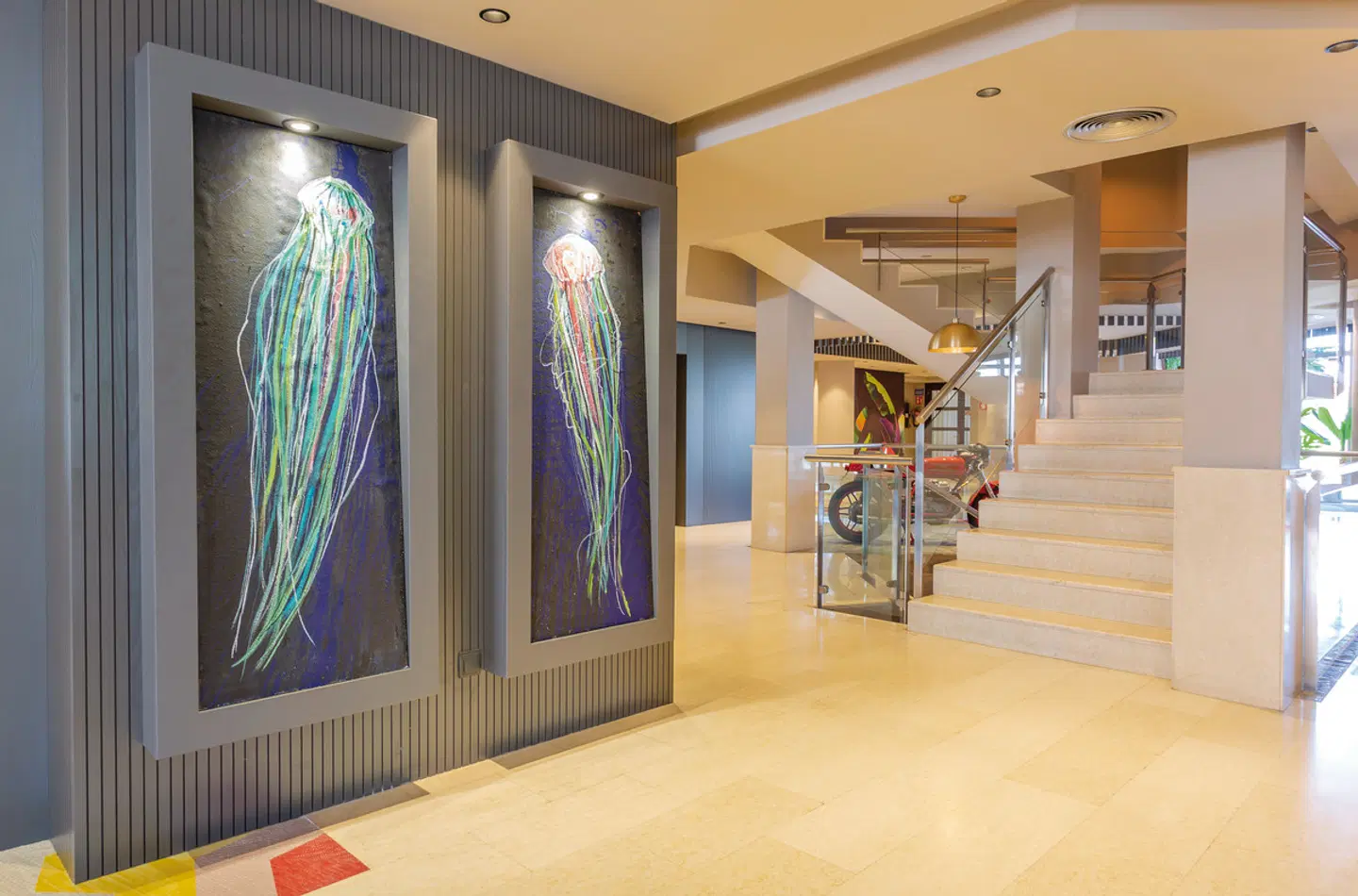 Marins Beach Club LOUNGE_LOBBY