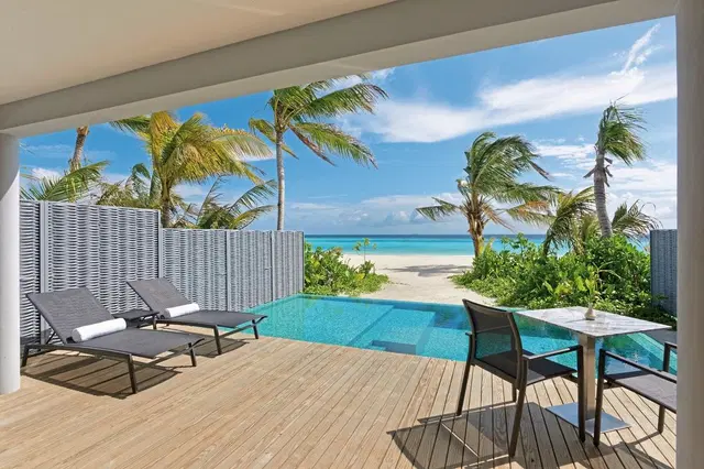 Outrigger Maldives Maafushivaru Resort HEALTH_BEAUTY