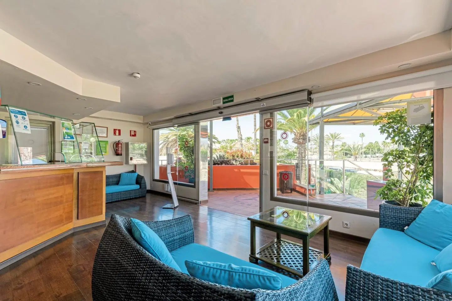 Cordial Green Golf ROOM_EXAMPLE