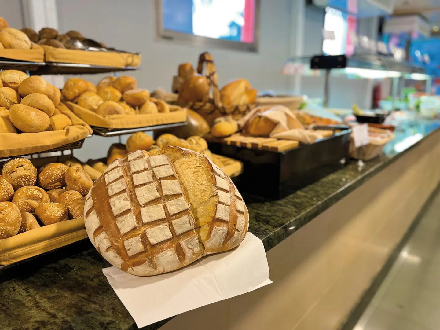 Cordial Sandy Golf Restaurant