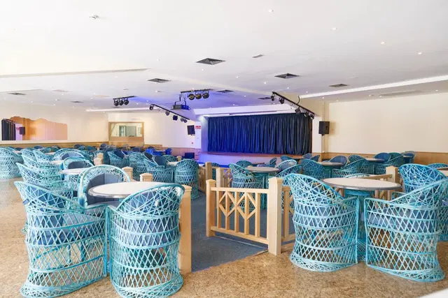 Suites & Villas by Dunas Bar