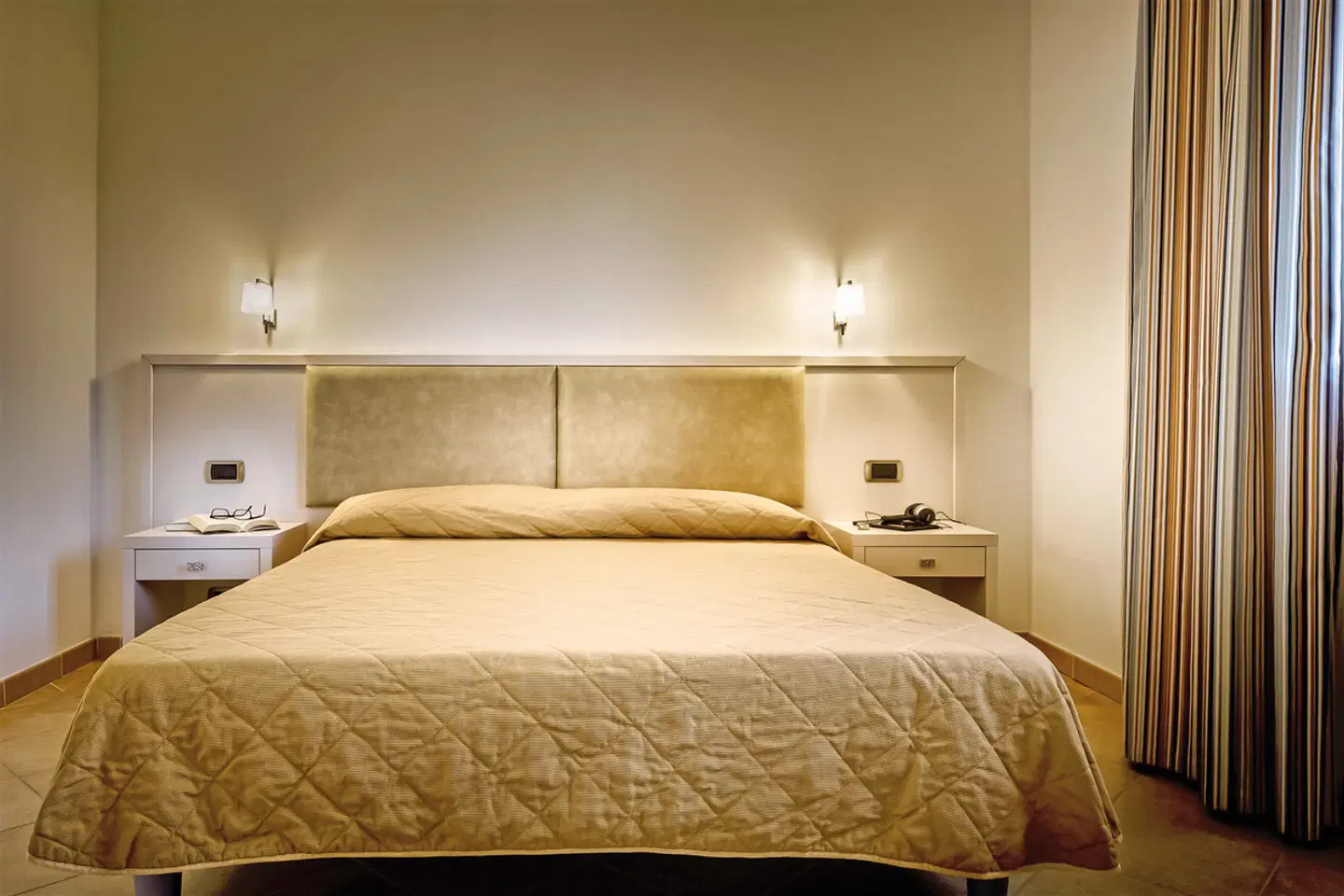 Terradimare Resort & Spa ROOM_EXAMPLE