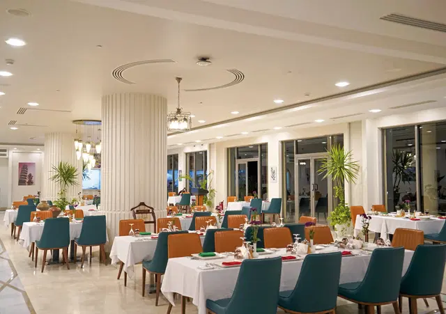 Xanadu Makadi Bay Konferenz