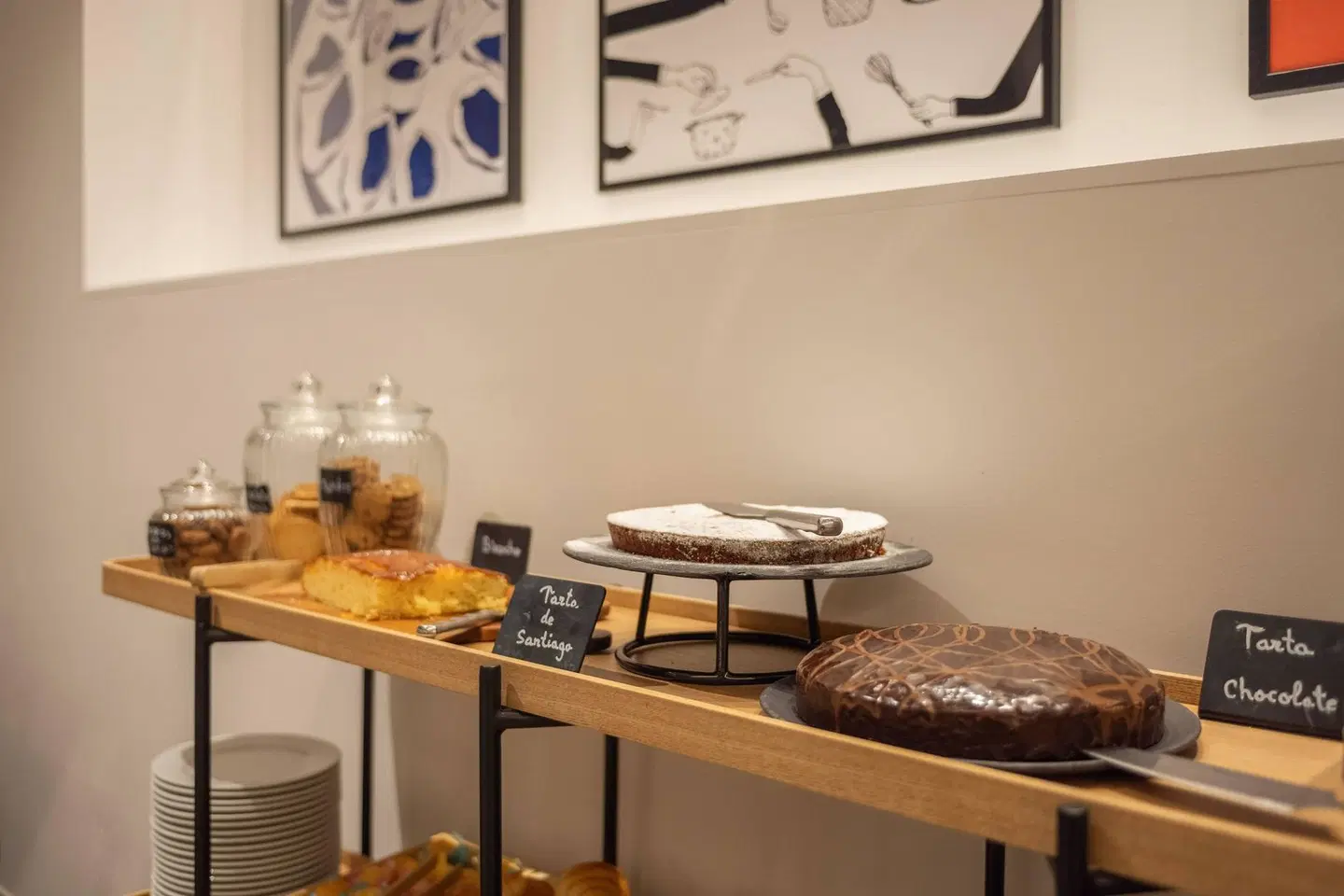 Hotel Santiago Plaza Affiliated by Meliá ROOM_EXAMPLE