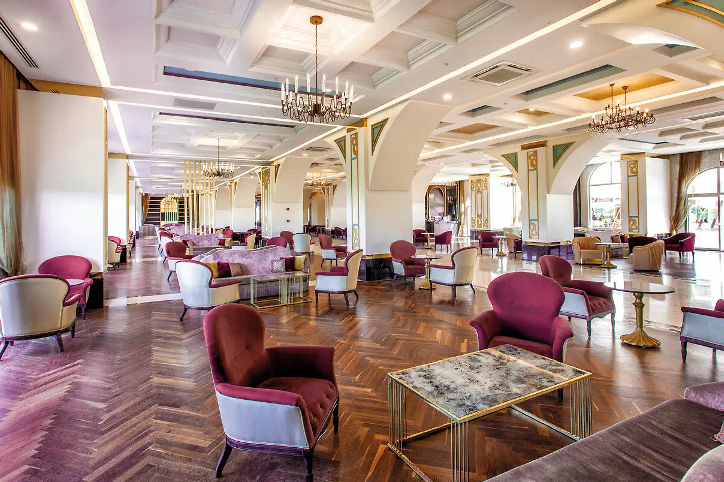 Haydarpasha Palace LOUNGE_LOBBY