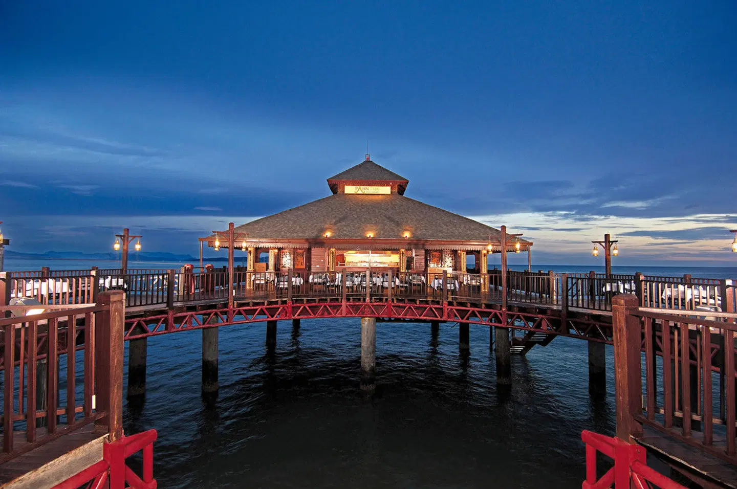 Berjaya Langkawi Resort Terrasse