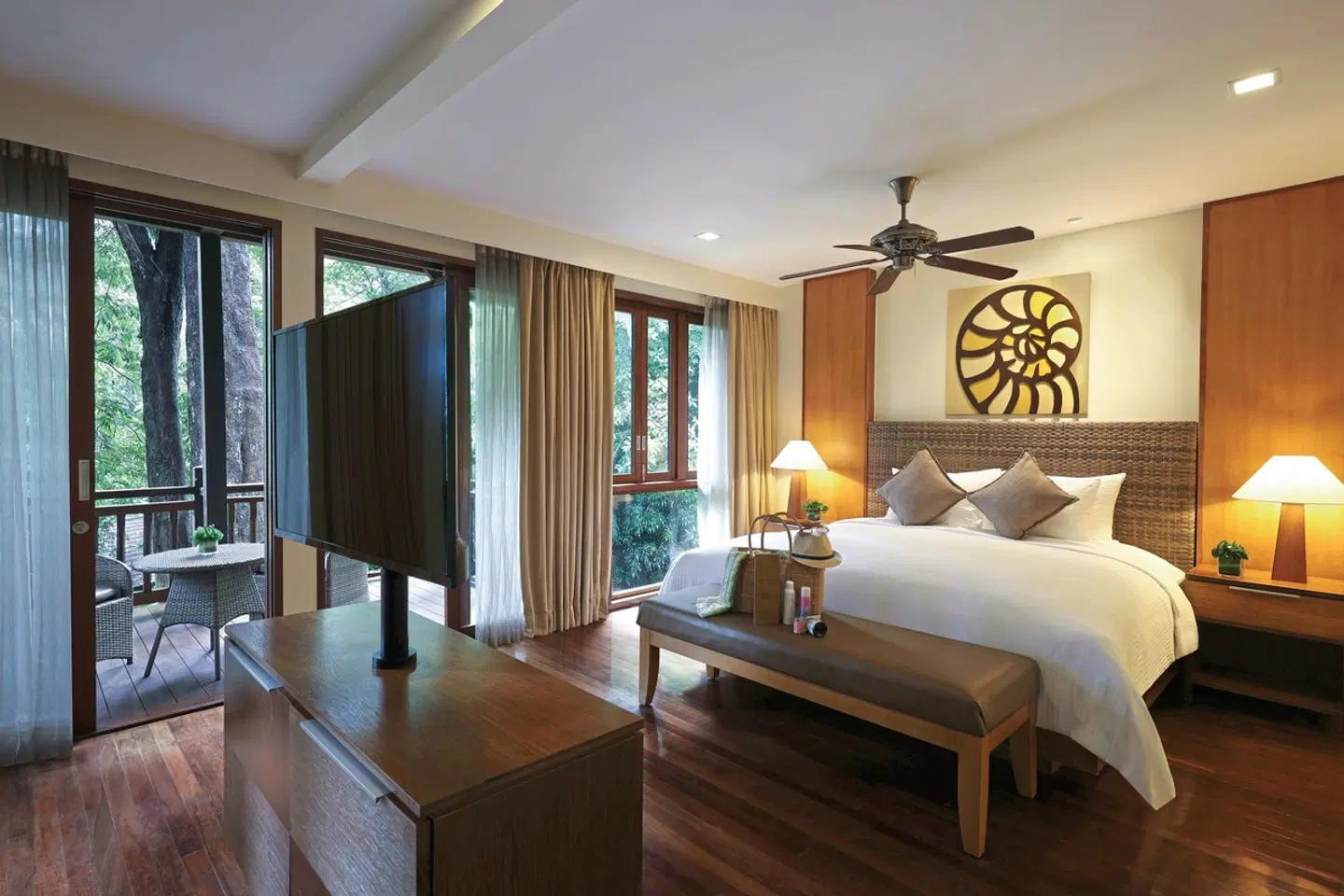 Berjaya Langkawi Resort ROOM_EXAMPLE