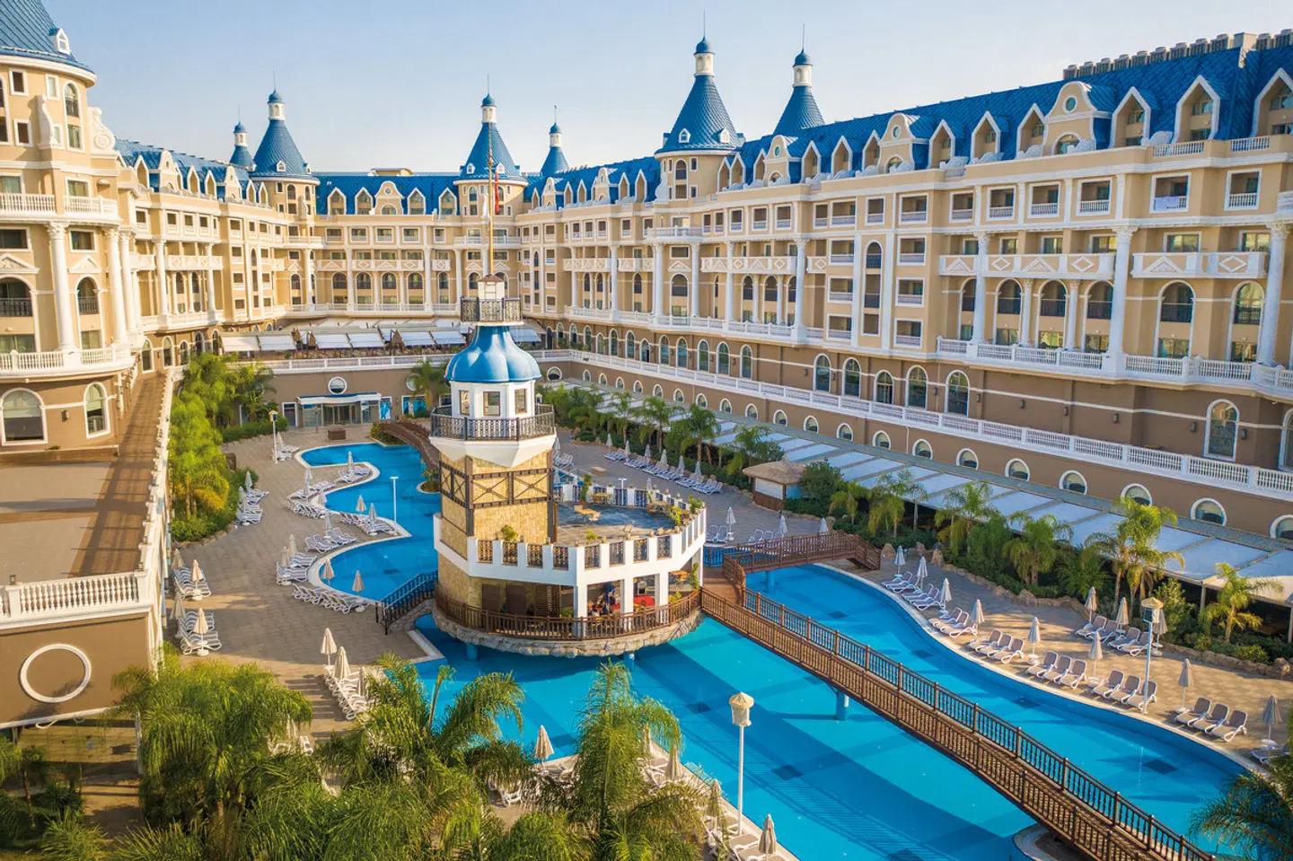 Haydarpasha Palace OUTDOOR_POOL