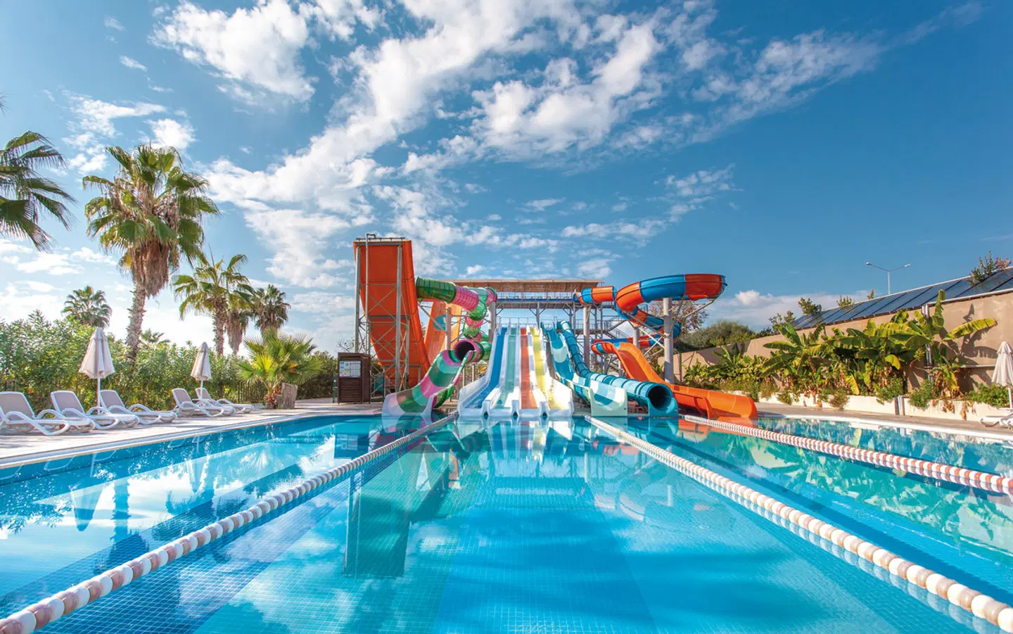 Haydarpasha Palace OUTDOOR_POOL