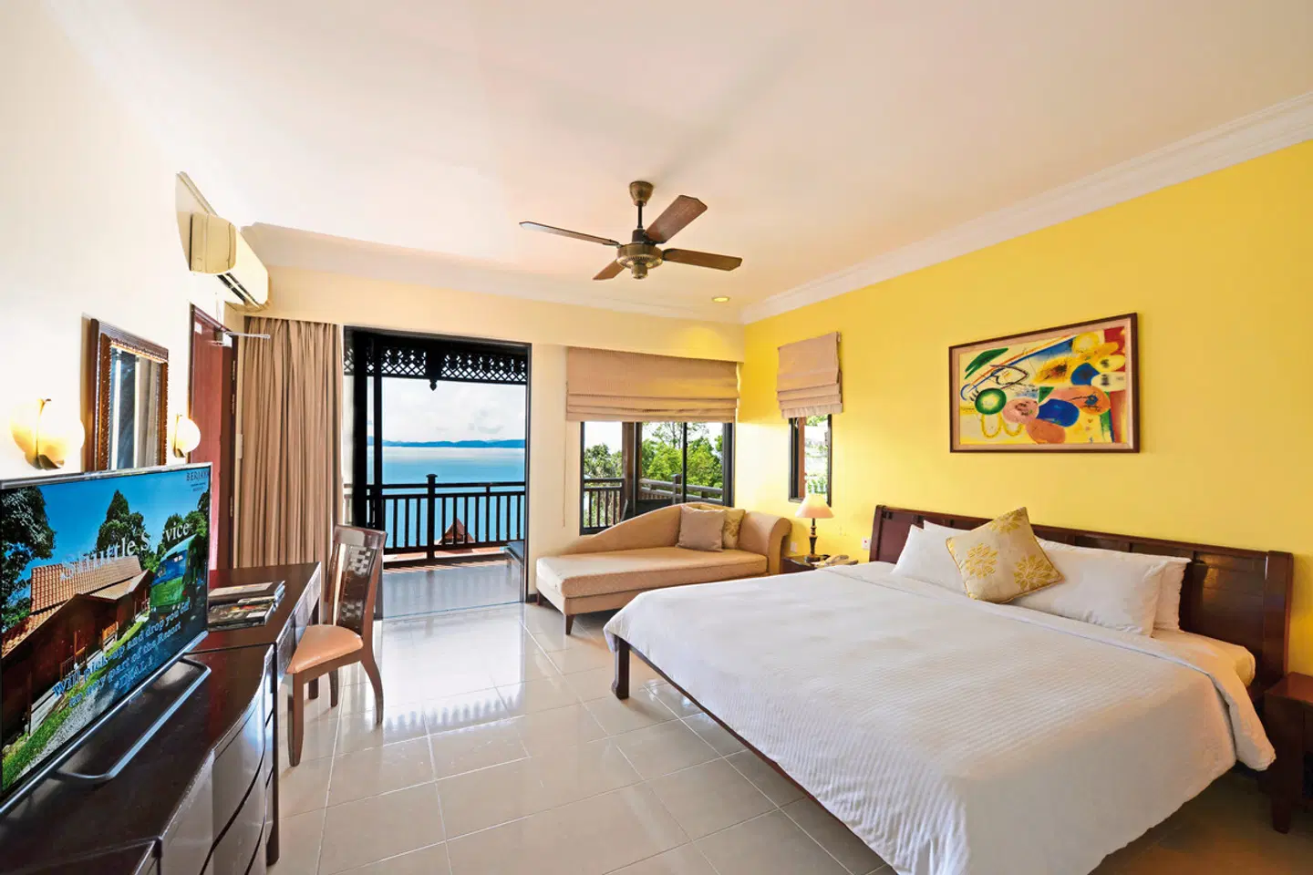 Berjaya Langkawi Resort ROOM_EXAMPLE