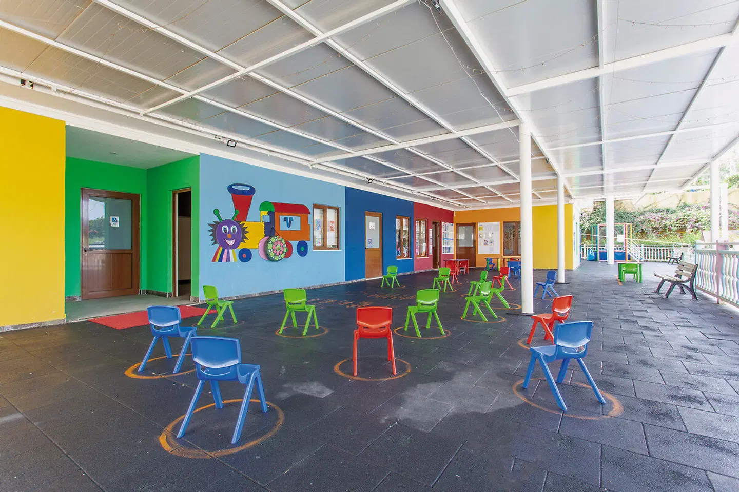 Haydarpasha Palace SPORTS_AND_LEISURE