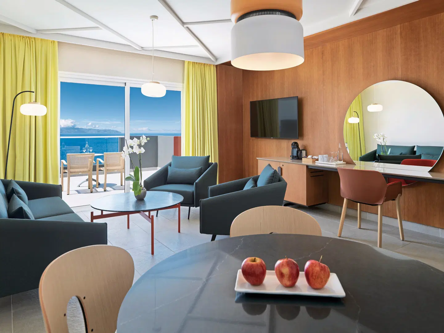 ADRIAN Hoteles Roca Nivaria Gran Hotel ROOM_EXAMPLE