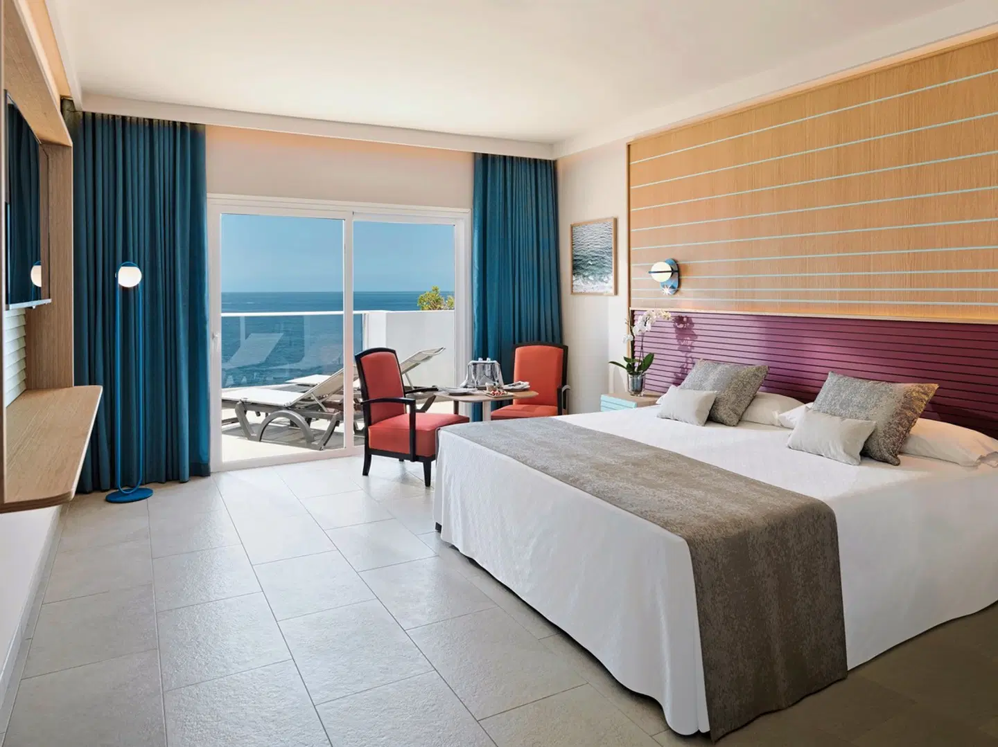 ADRIAN Hoteles Roca Nivaria Gran Hotel ROOM_EXAMPLE