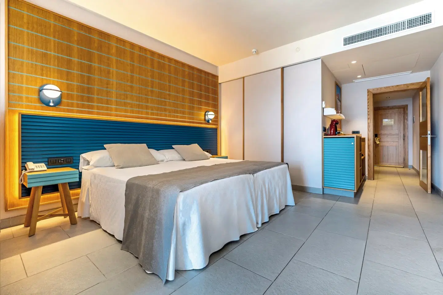 ADRIAN Hoteles Roca Nivaria Gran Hotel ROOM_EXAMPLE