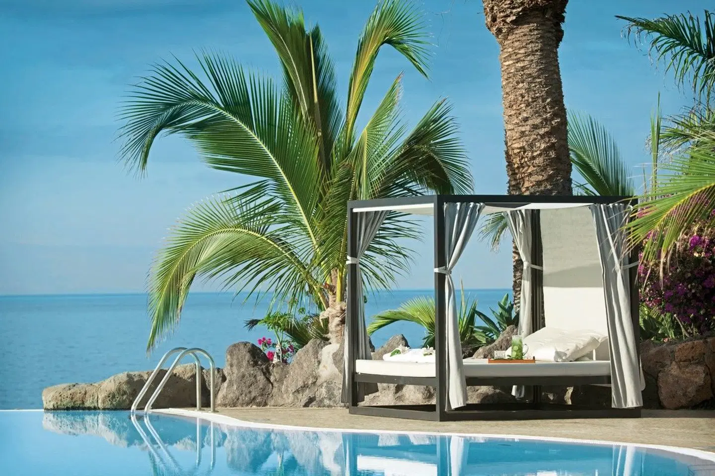 ADRIAN Hoteles Roca Nivaria Gran Hotel OUTDOOR_POOL