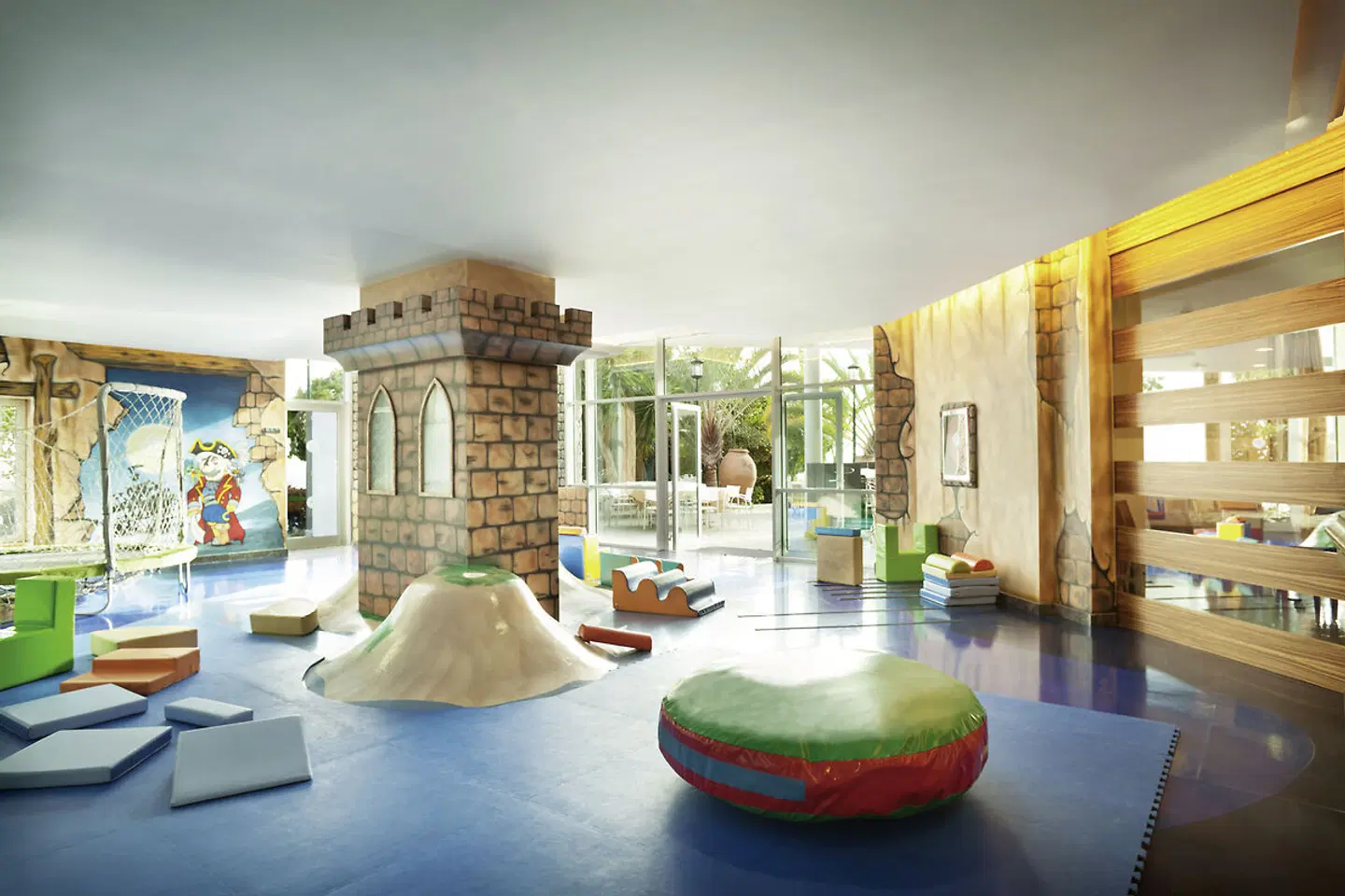 ADRIAN Hoteles Roca Nivaria Gran Hotel LOUNGE_LOBBY