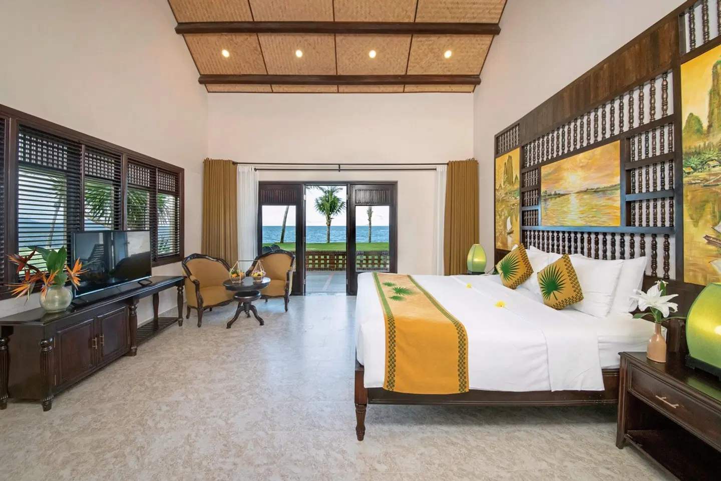 Palm Garden Resort ROOM_EXAMPLE