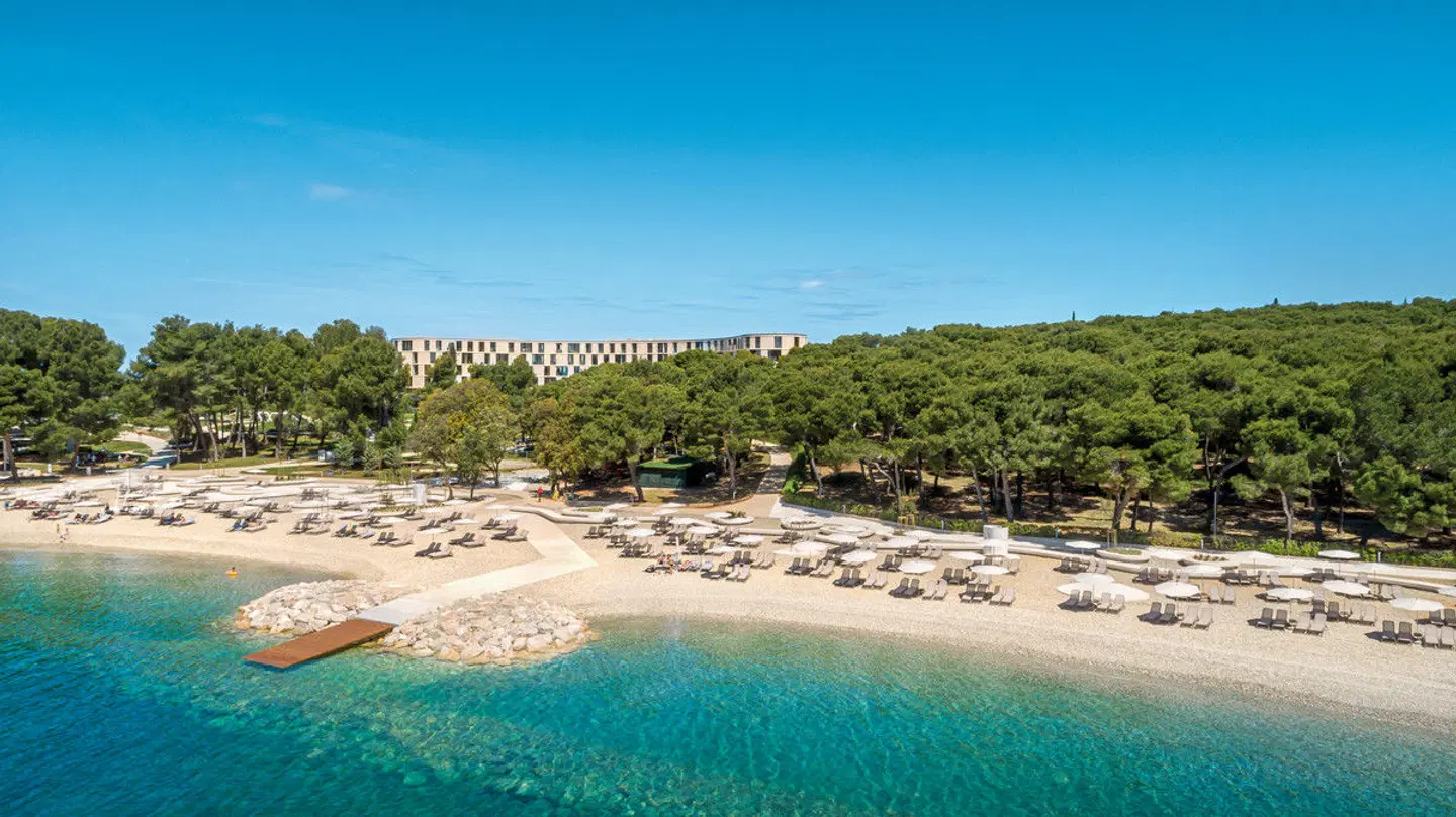 Family Hotel Amarin Strand