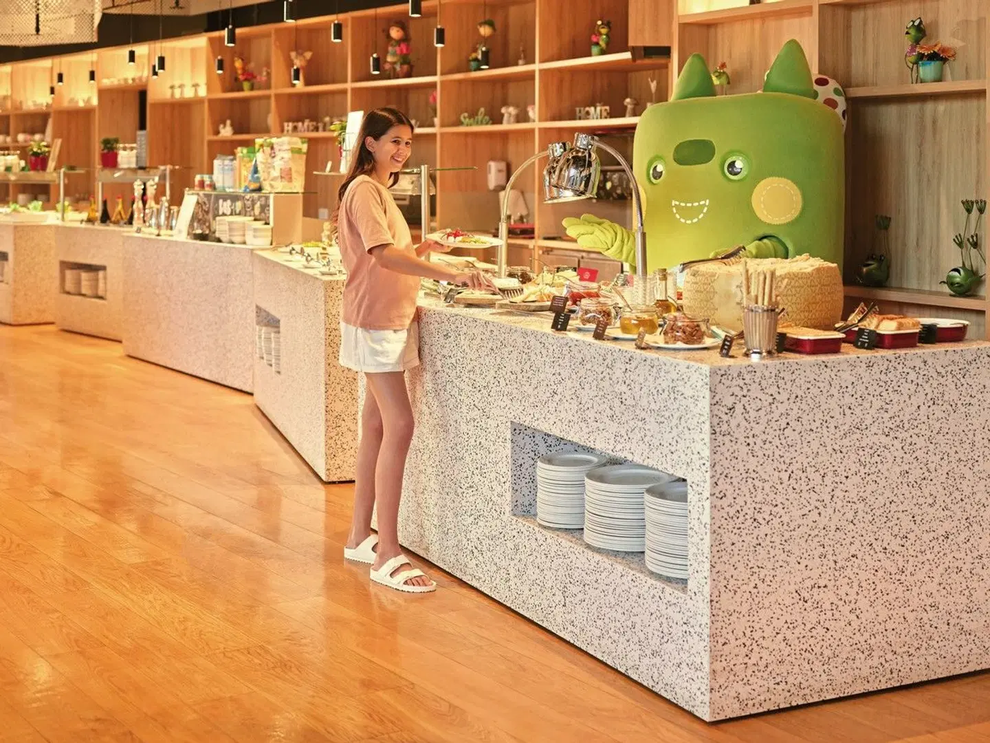 Family Hotel Amarin LOUNGE_LOBBY