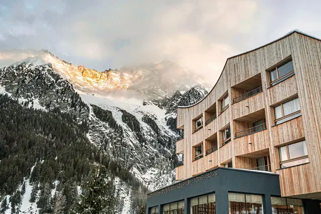 Falkensteiner Hotel Antholz EXTERIOR