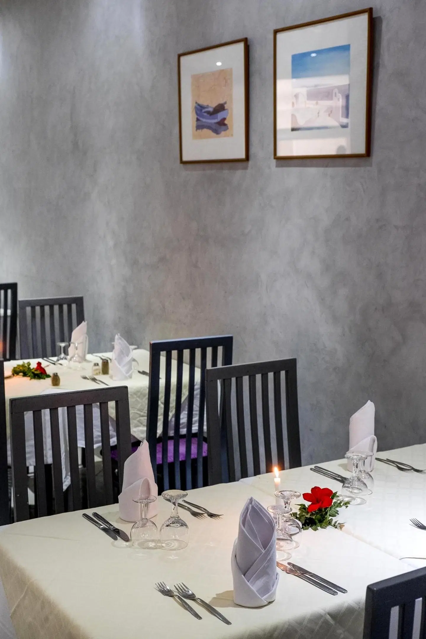 Houda Yasmine Hammamet Restaurant