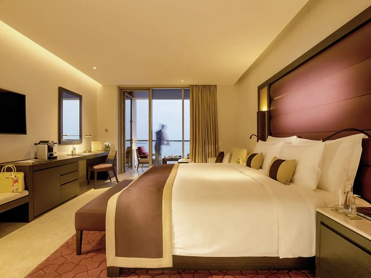 Kempinski Hotel Muscat ROOM_EXAMPLE