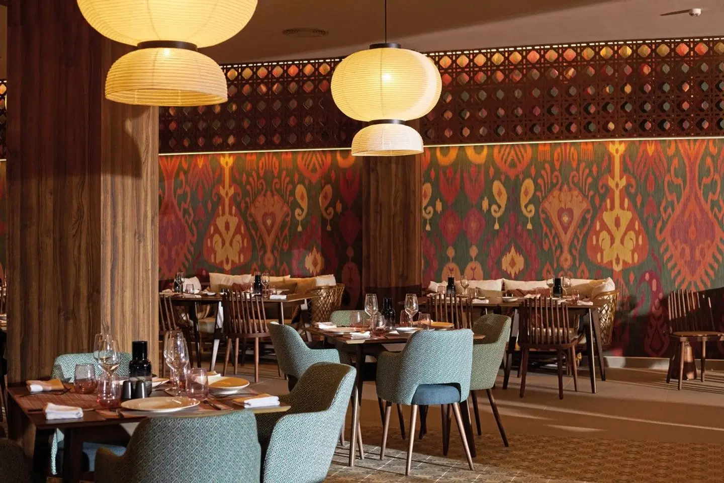 Bahia Principe Luxury Esmeralda Konferenz