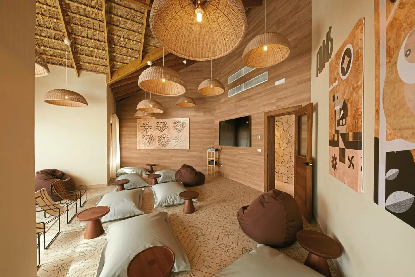 Bahia Principe Luxury Esmeralda LOUNGE_LOBBY