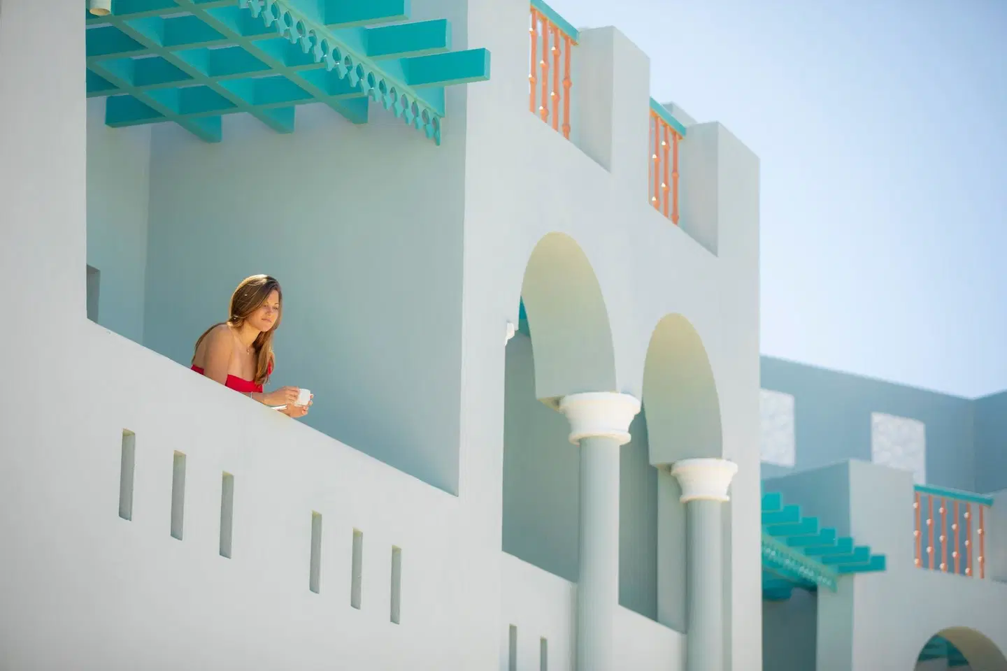 Fanadir Hotel EXTERIOR