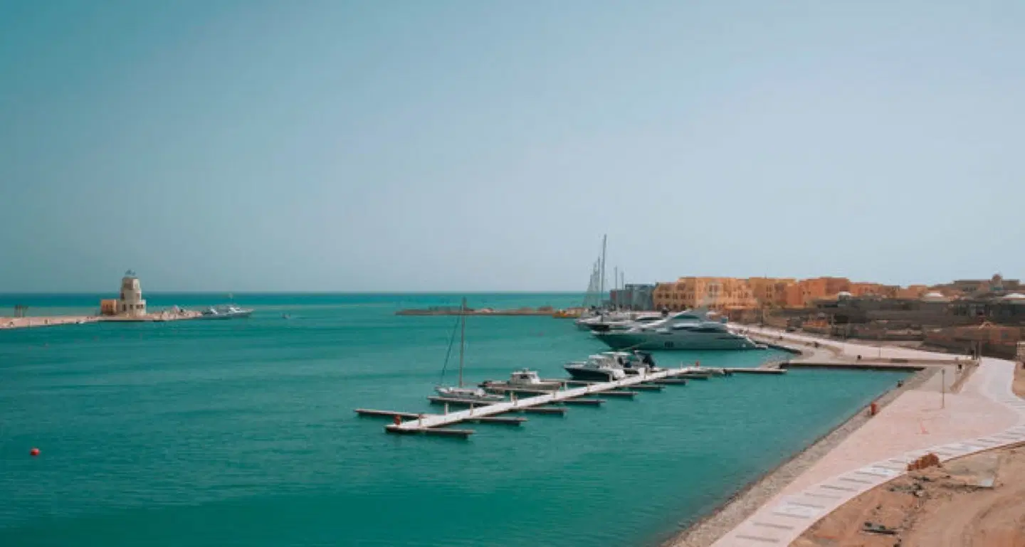 Fanadir Hotel Strand