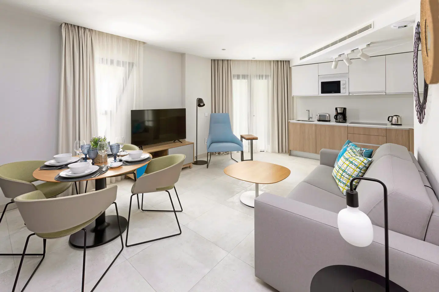 ART Las Palmas by MUR Hotels ROOM_EXAMPLE