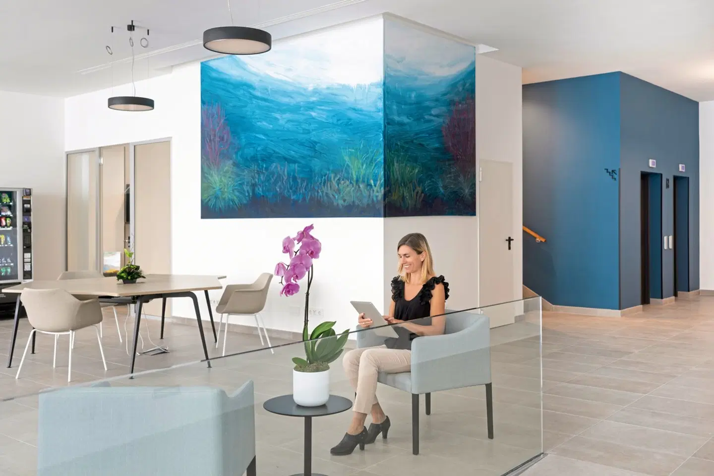 ART Las Palmas by MUR Hotels PEOPLE