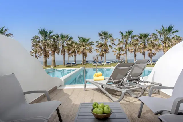 Lyttos Beach OUTDOOR_POOL