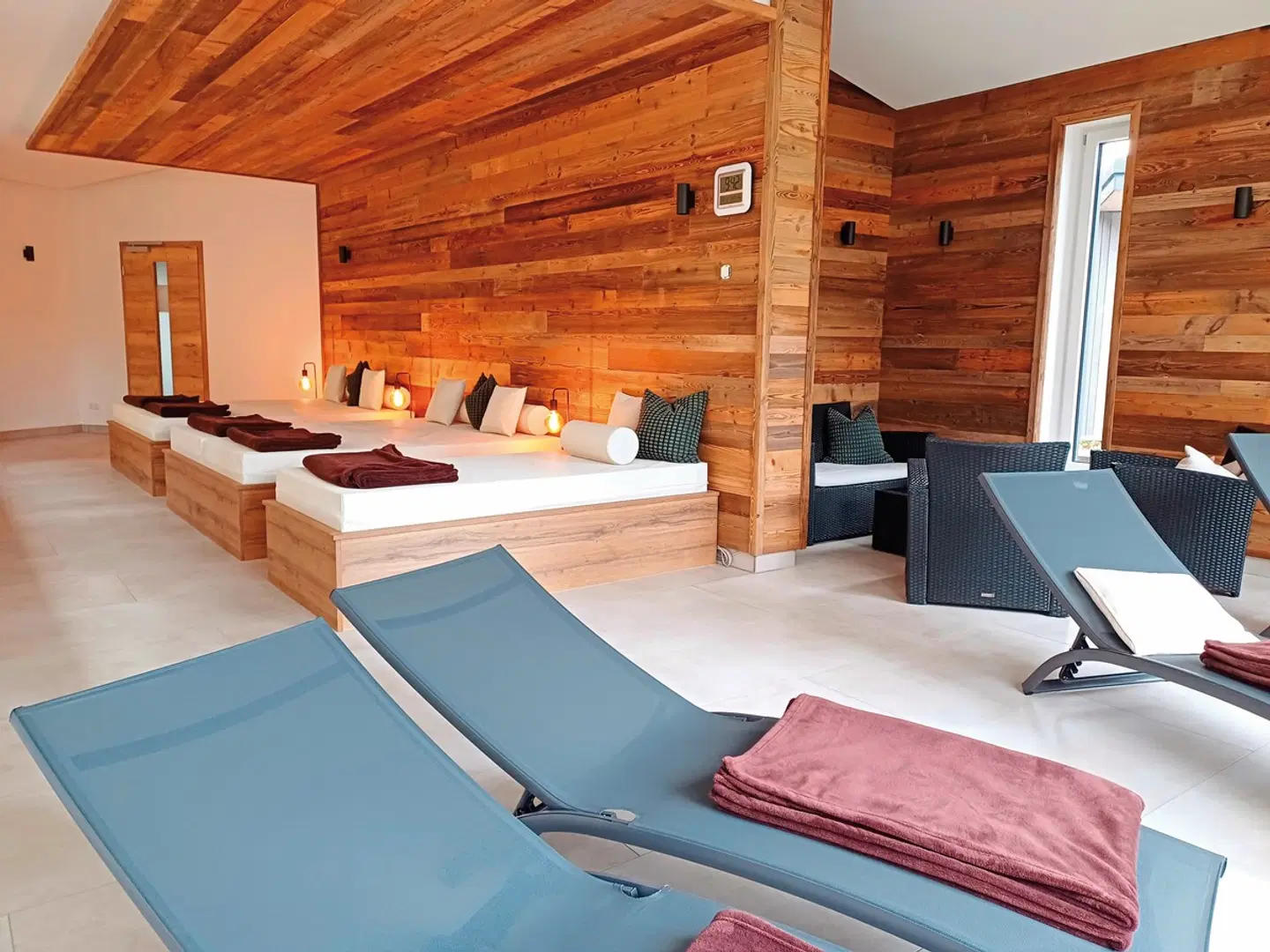 Berg & Spa Hotel Gabelbach HEALTH_BEAUTY