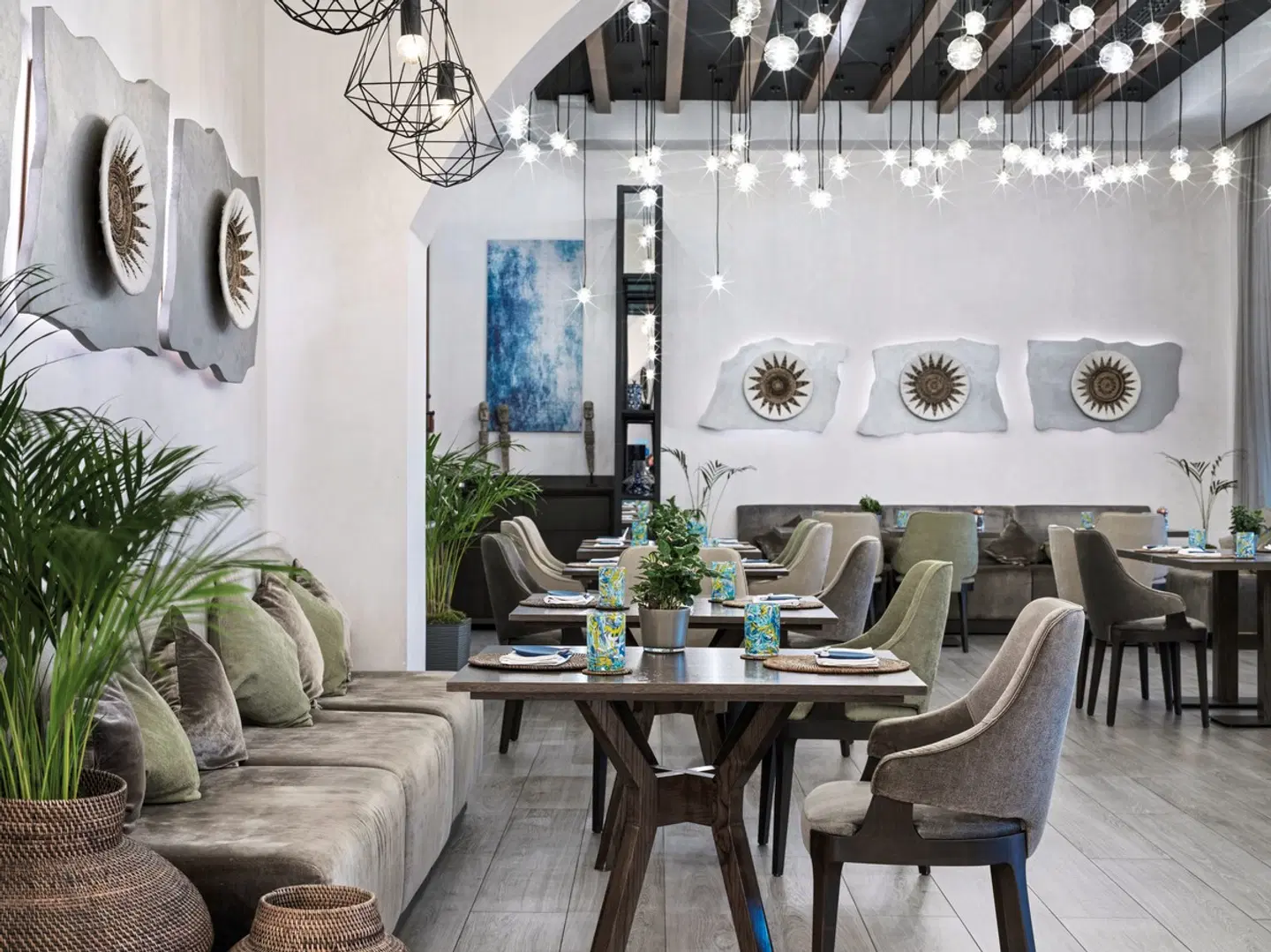 The Chedi Lustica Bay LOUNGE_LOBBY