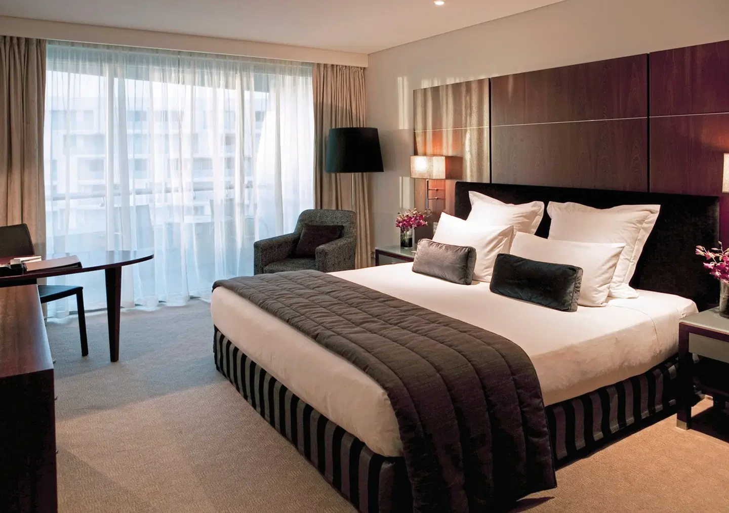 Pullman Auckland ROOM_EXAMPLE
