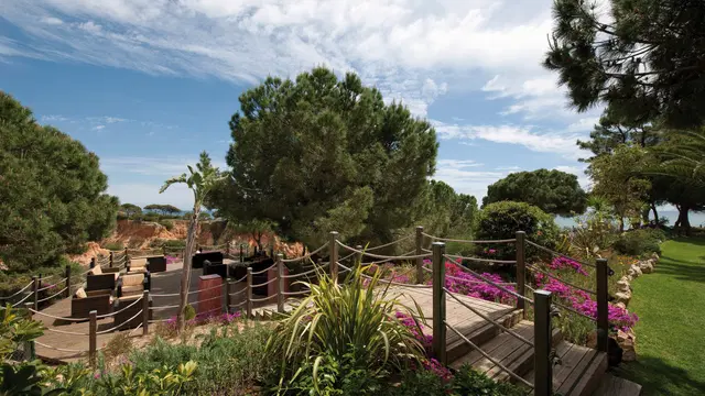 PortoBay Falésia Terrasse